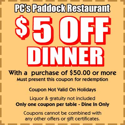 Coupon 1