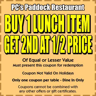 Coupon 2