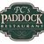 PC's Paddock Restaurant